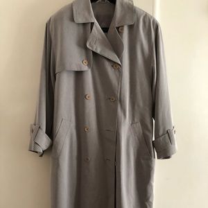 Ladies Trench Coat